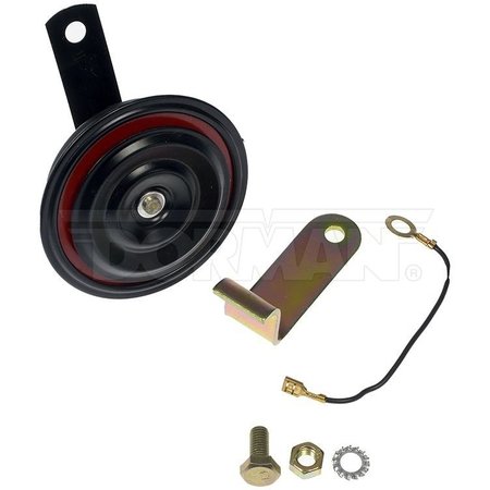 Motormite Horn Disc Replacement, 49323 49323